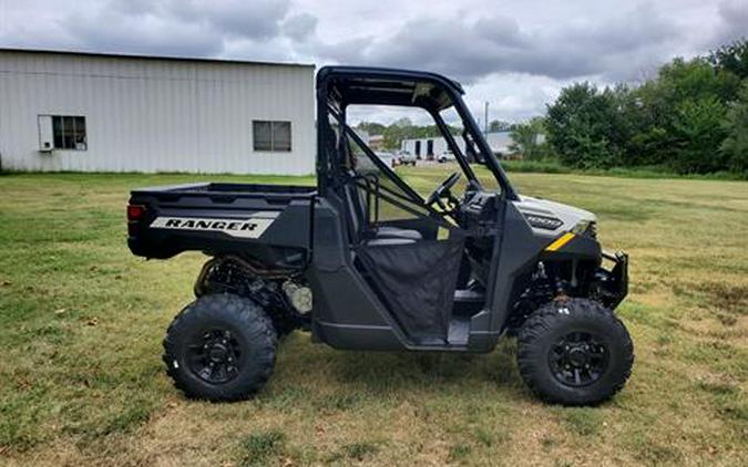 2025 Polaris Ranger 1000 Premium