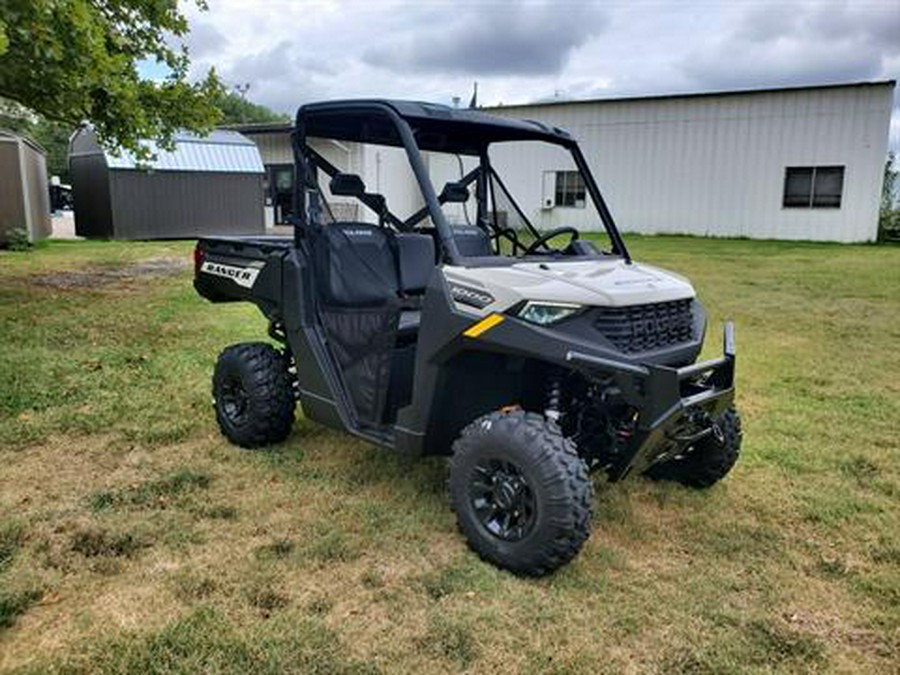 2025 Polaris Ranger 1000 Premium