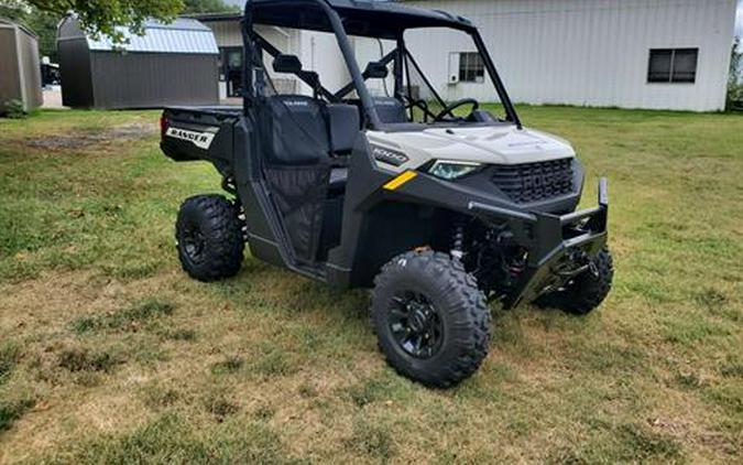 2025 Polaris Ranger 1000 Premium