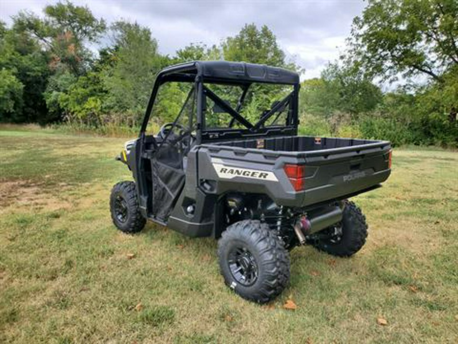 2025 Polaris Ranger 1000 Premium