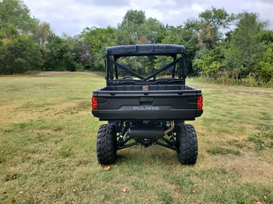 2025 Polaris Ranger 1000 Premium