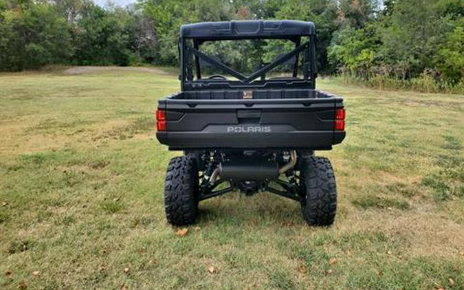 2025 Polaris Ranger 1000 Premium