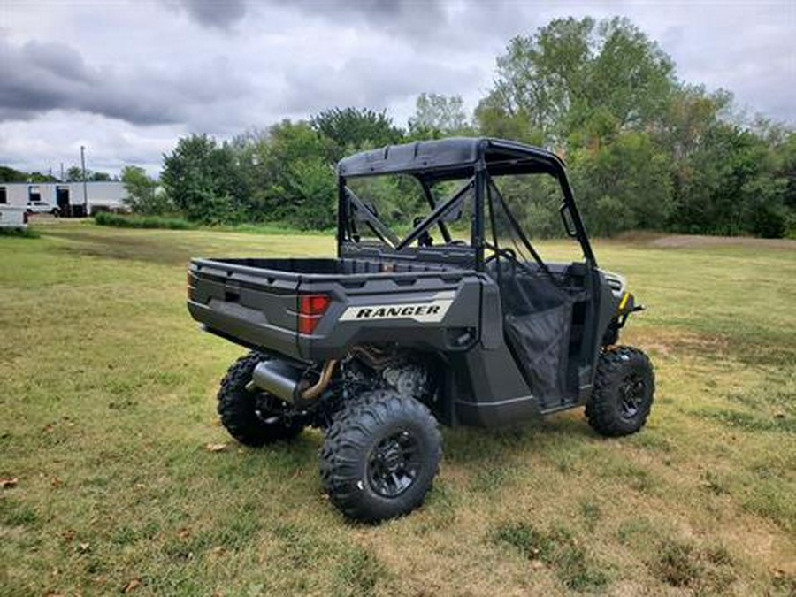 2025 Polaris Ranger 1000 Premium