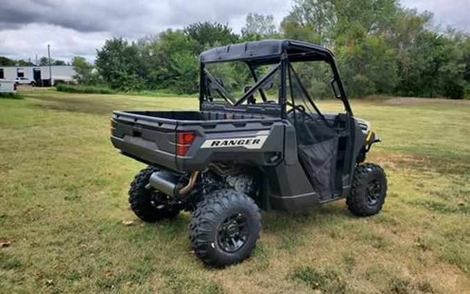 2025 Polaris Ranger 1000 Premium