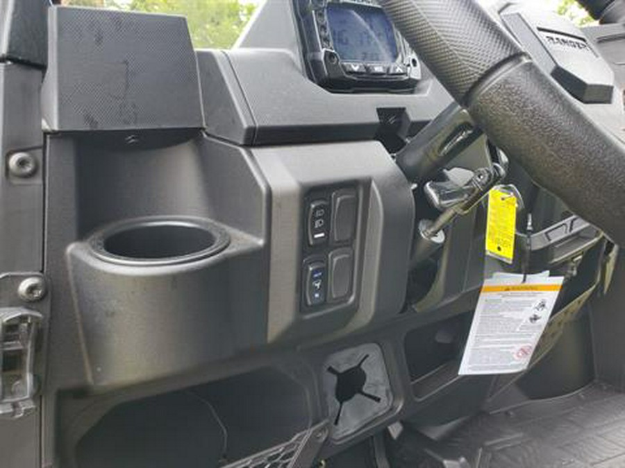 2025 Polaris Ranger 1000 Premium