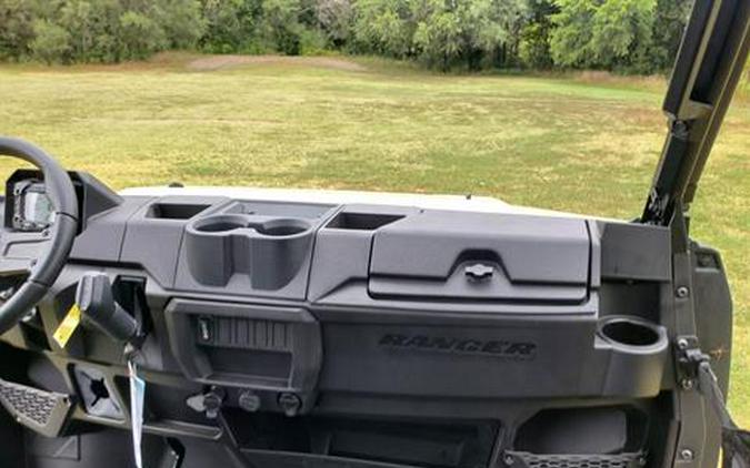 2025 Polaris Ranger 1000 Premium