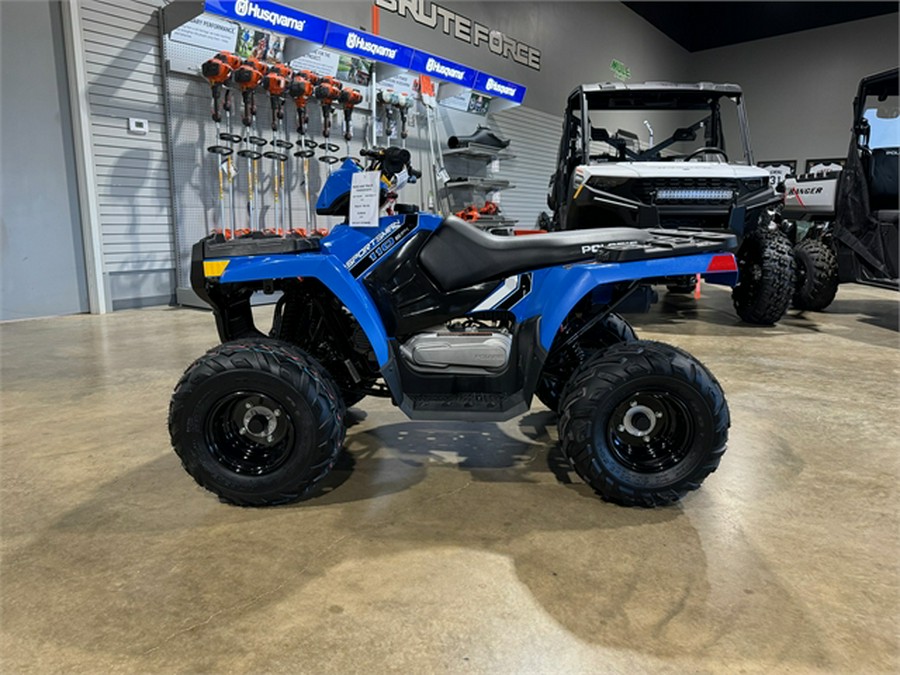 2025 Polaris Sportsman 110 EFI