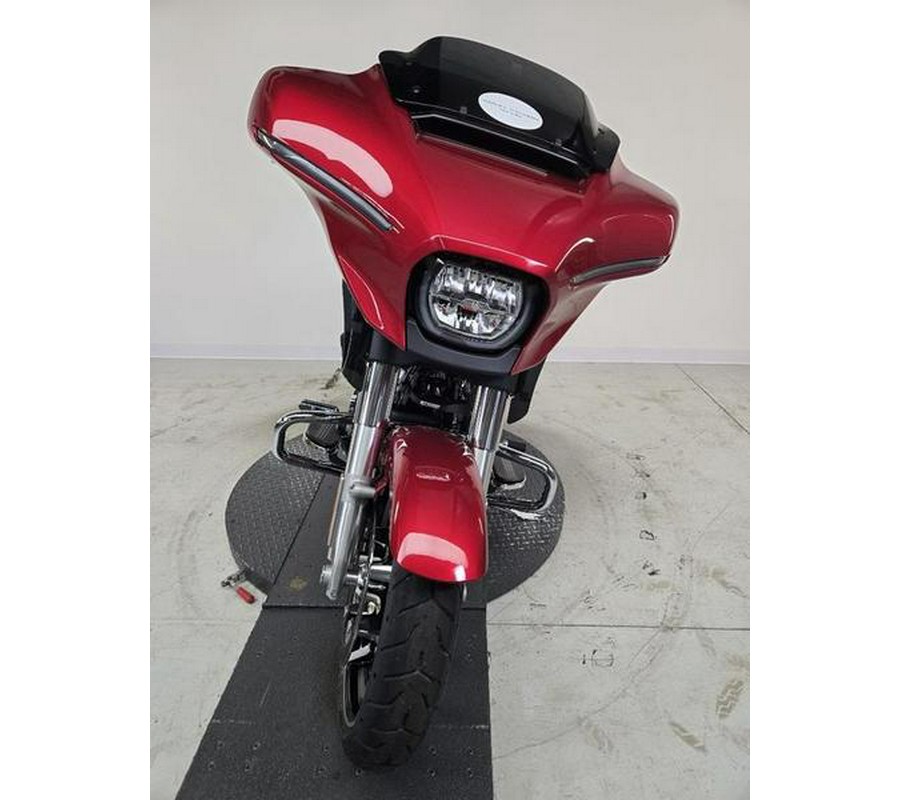 2025 Harley-Davidson® FLHX - Street Glide®