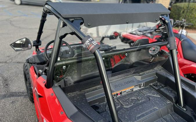 2025 Polaris RZR 200 EFI