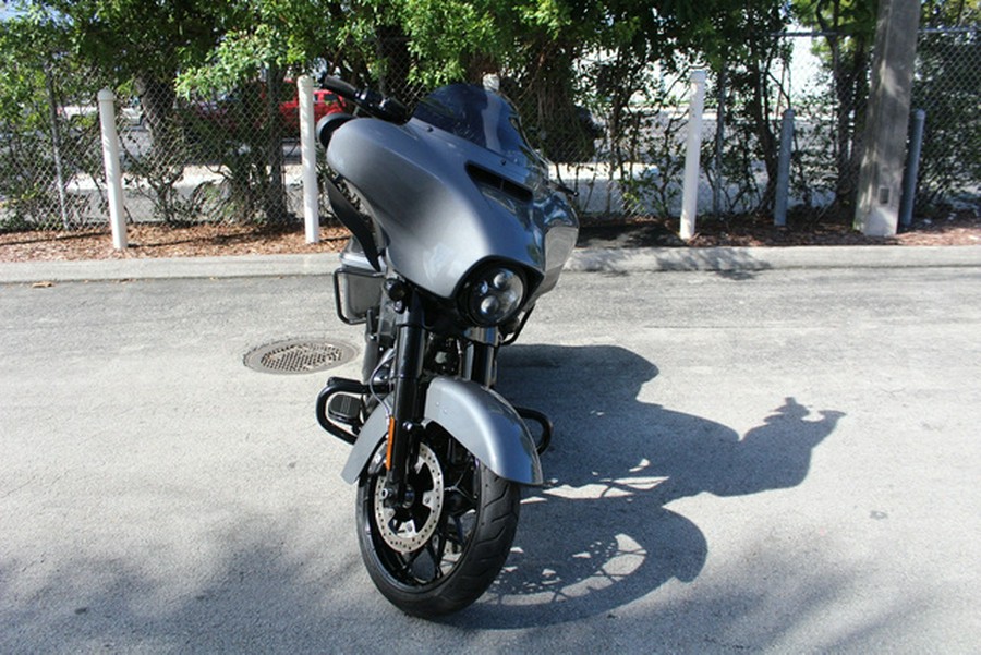 2021 Harley-Davidson Street Glide Special