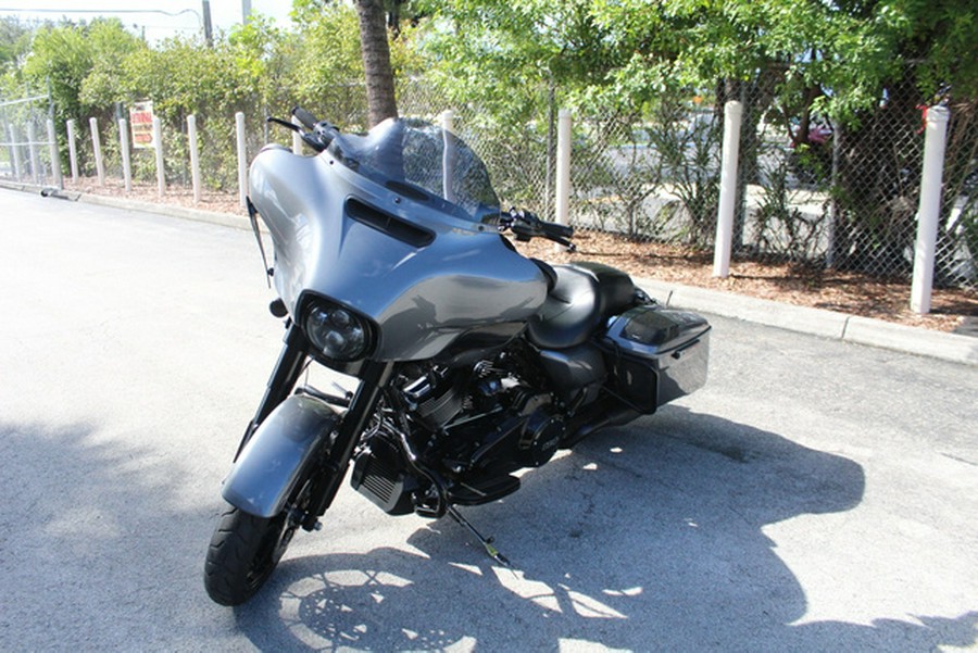 2021 Harley-Davidson Street Glide Special