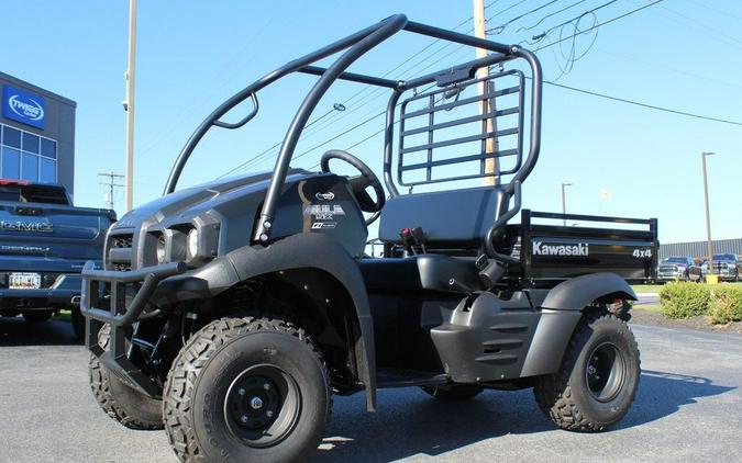 2026 Kawasaki Mule SX™ 4x4