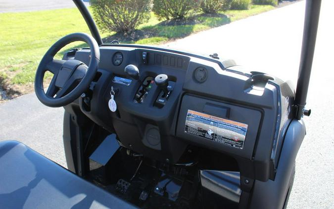 2026 Kawasaki Mule SX™ 4x4