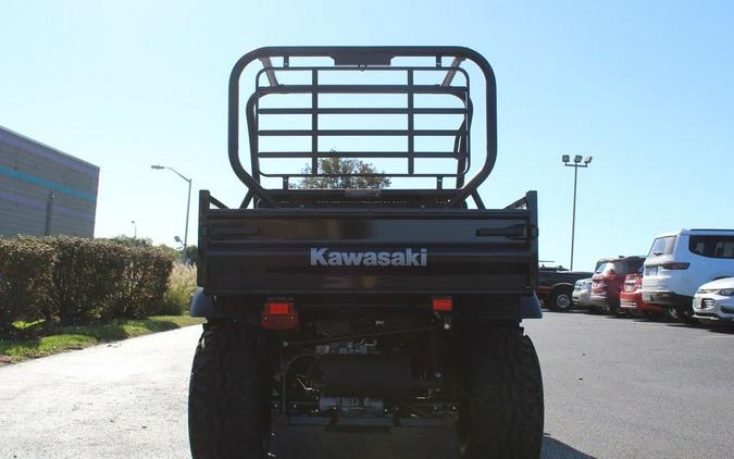 2026 Kawasaki Mule SX™ 4x4