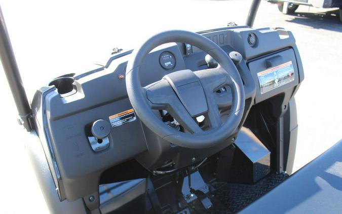 2026 Kawasaki Mule SX™ 4x4