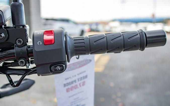 2026 Kawasaki Eliminator® SE ABS