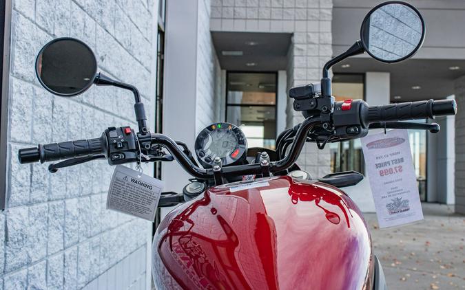 2026 Kawasaki Eliminator® SE ABS