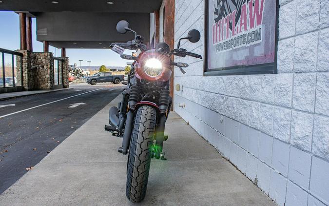 2026 Kawasaki Eliminator® SE ABS