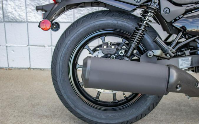 2026 Kawasaki Eliminator® SE ABS