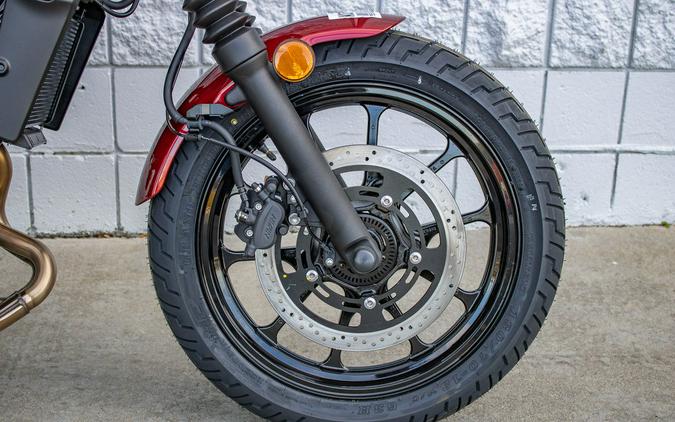 2026 Kawasaki Eliminator® SE ABS