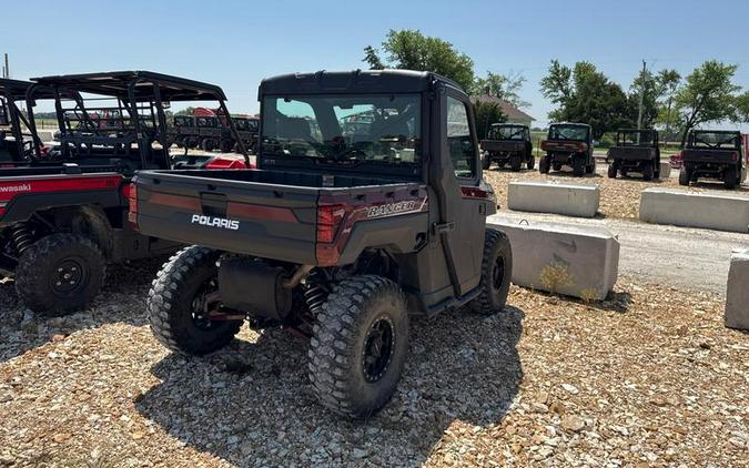 2021 Polaris® Ranger XP 1000 NorthStar Edition Ultimate