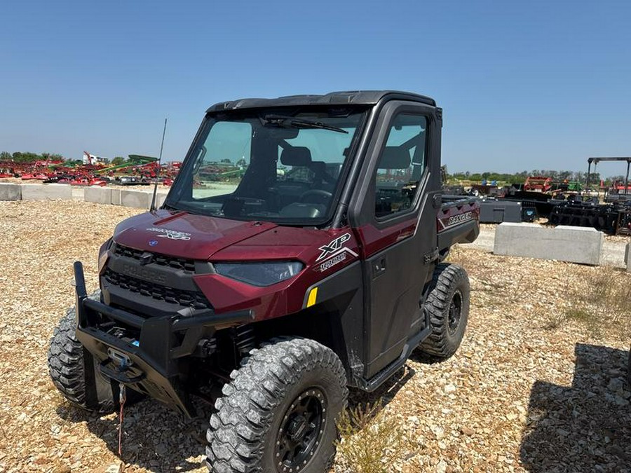2021 Polaris® Ranger XP 1000 NorthStar Edition Ultimate