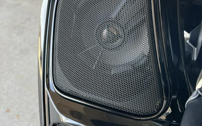 2025 Indian Challenger Dark Horse With 112