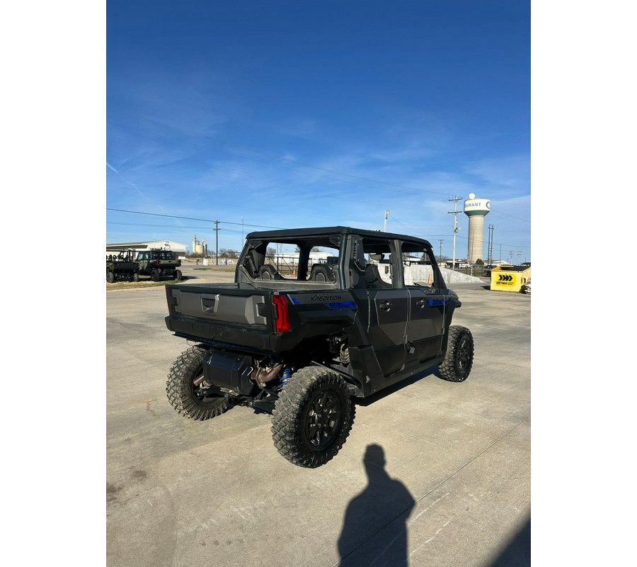 2024 Polaris Polaris XPEDITION XP 5 Ultimate