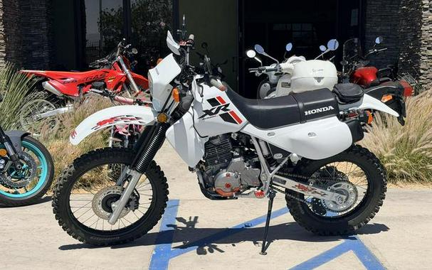 2022 Honda® XR650L