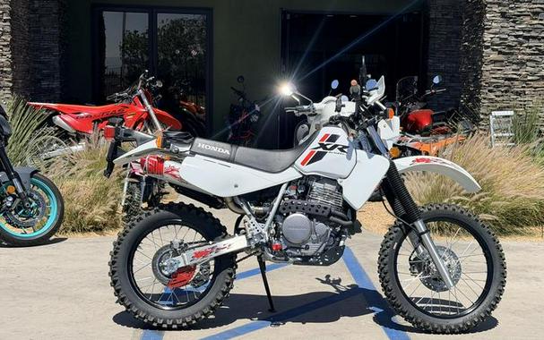 2022 Honda® XR650L
