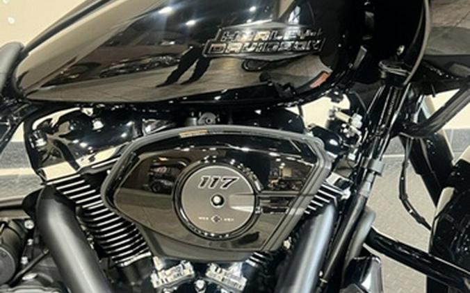2024 Harley-Davidson Touring FLTRX - Road Glide