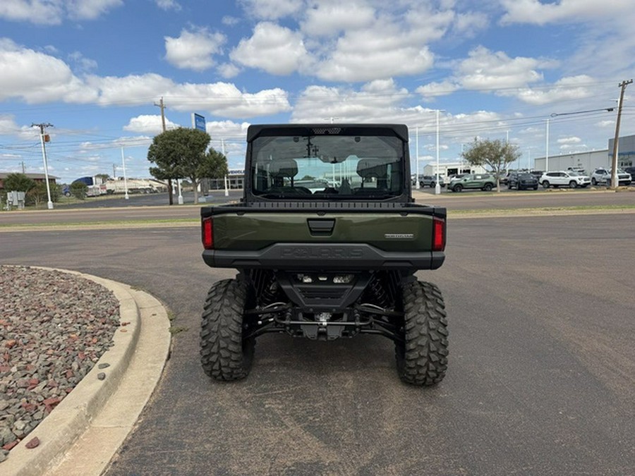 2026 Polaris Ranger Crew XD 1500 Northstar Ultimate