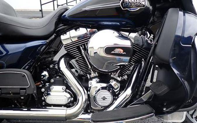 2012 Harley-Davidson Ultra Classic® Electra Glide®