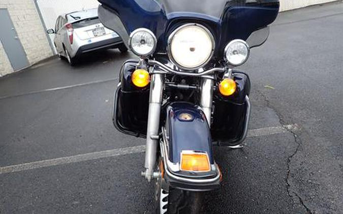 2012 Harley-Davidson Ultra Classic® Electra Glide®