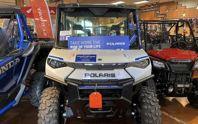 2024 Polaris® Ranger XP Kinetic Ultimate