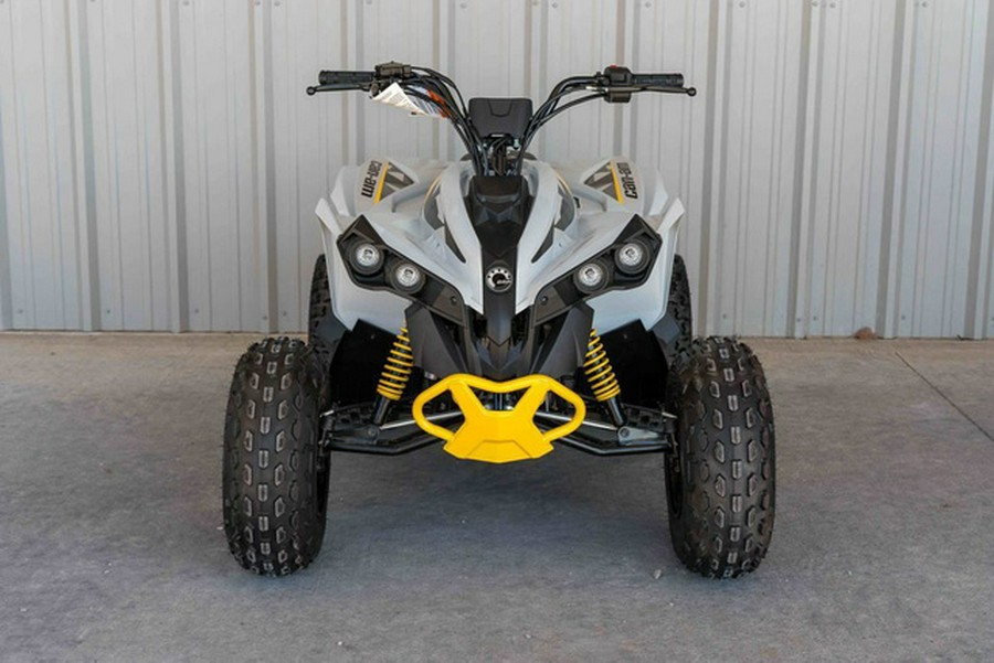 2024 Can-Am Renegade 110 EFI