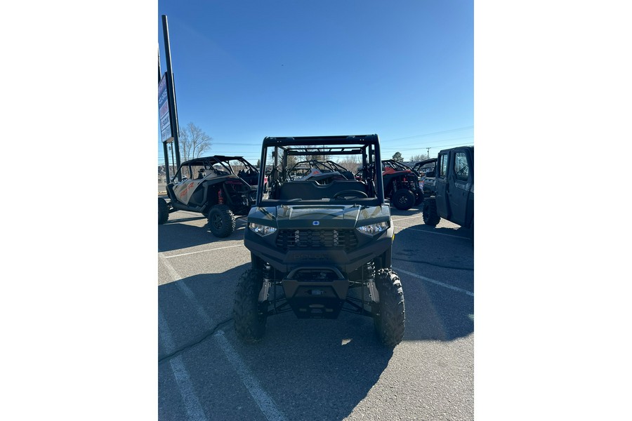 2023 Polaris Industries RANGER CREW SP 570