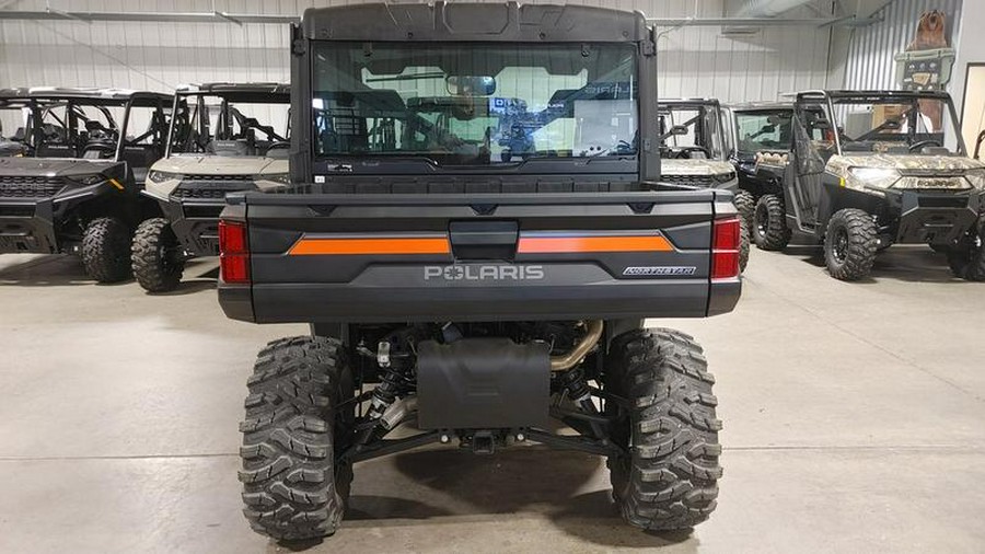 2024 Polaris® Ranger XP 1000 NorthStar Edition Ultimate