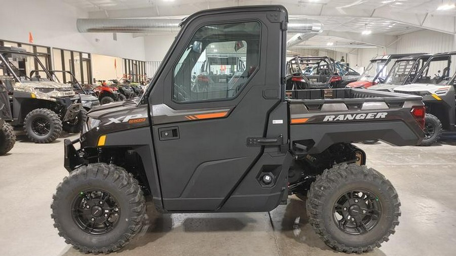 2024 Polaris® Ranger XP 1000 NorthStar Edition Ultimate