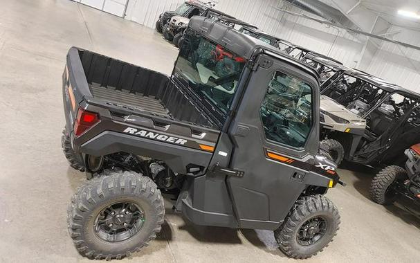 2024 Polaris® Ranger XP 1000 NorthStar Edition Ultimate