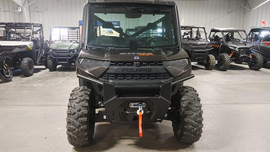 2024 Polaris® Ranger XP 1000 NorthStar Edition Ultimate