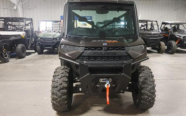 2024 Polaris® Ranger XP 1000 NorthStar Edition Ultimate