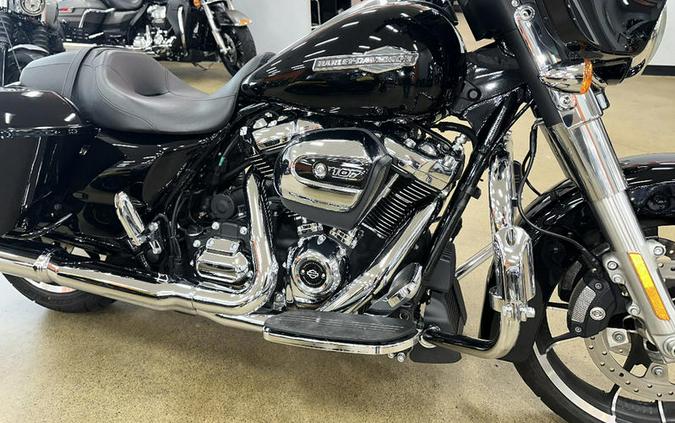 2023 Harley-Davidson® FLHXS - Street Glide® Special