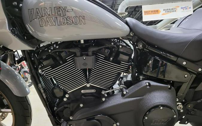 2024 Harley-Davidson® FXLRST - Low Rider® ST