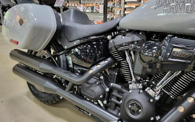 2024 Harley-Davidson® FXLRST - Low Rider® ST