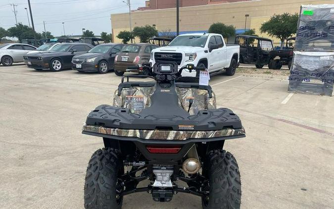 2024 Polaris® Sportsman 570 Polaris Pursuit Camo