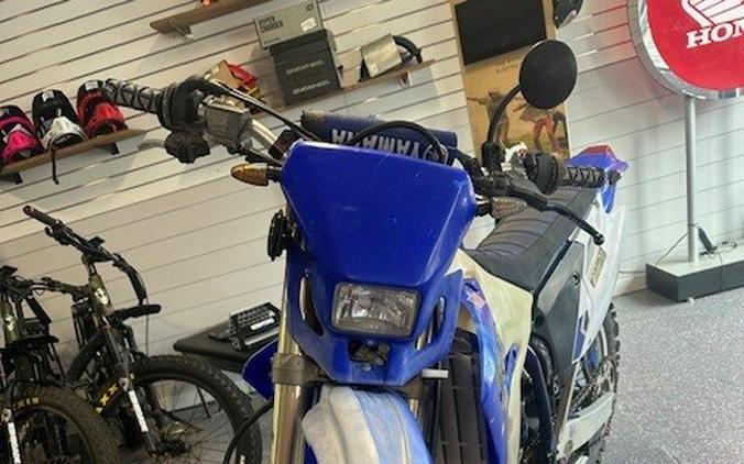 2006 Yamaha WR250F