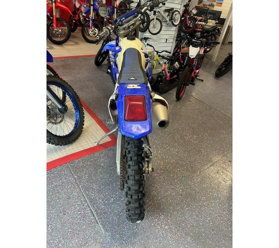 2006 Yamaha WR250F