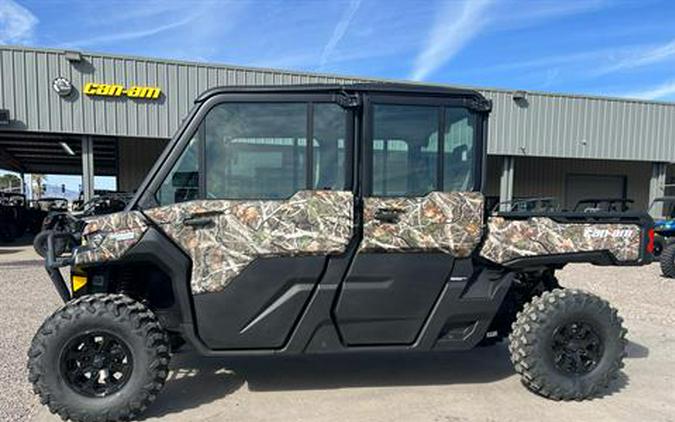 2024 Can-Am Defender MAX Limited HD10