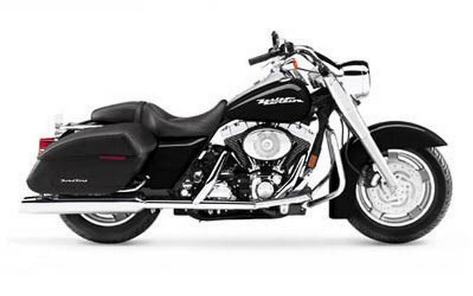 2005 Harley-Davidson FLHRS/FLHRSI Road King® Custom